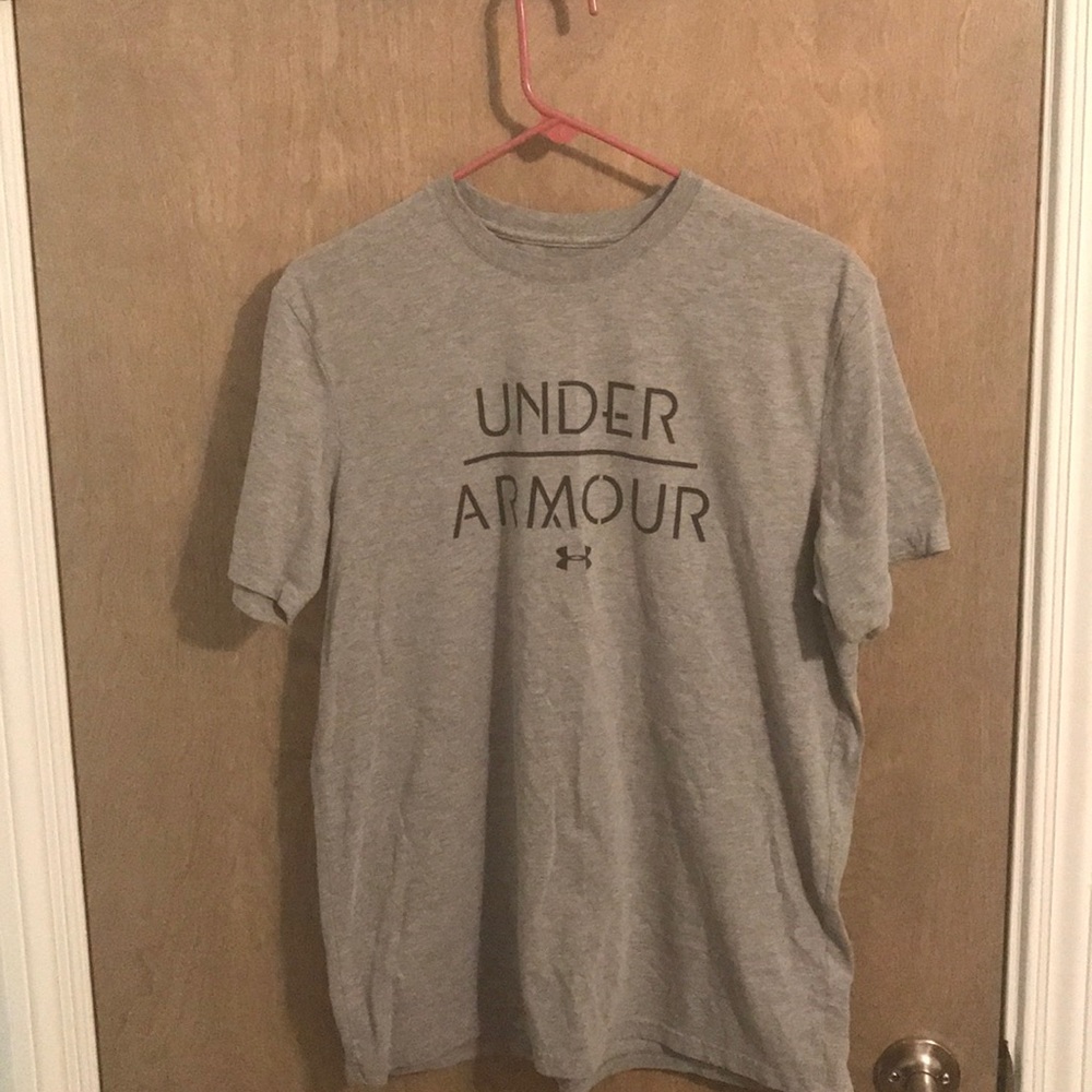 Under Armour Shirt
